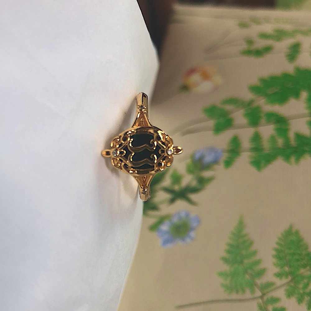- Rebecca hook club 33 ring - Picture 2 of 8